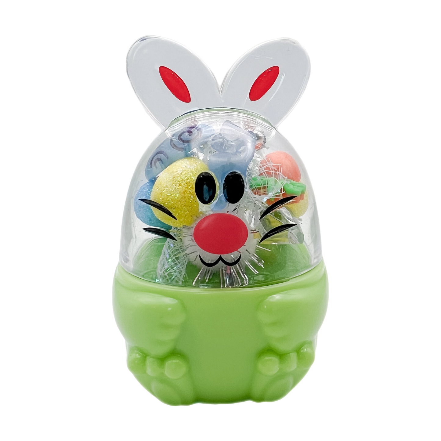 Bunny Bizee Eggs