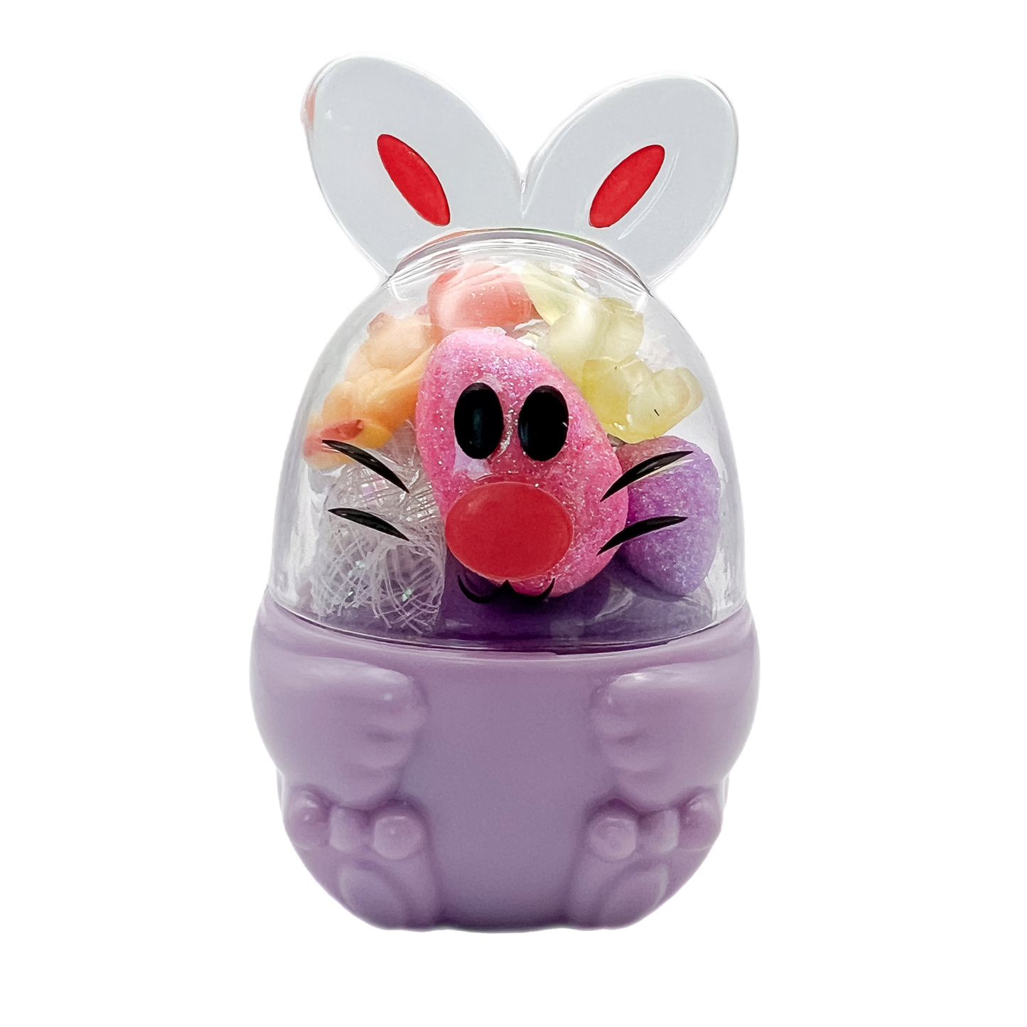 Bunny Bizee Eggs