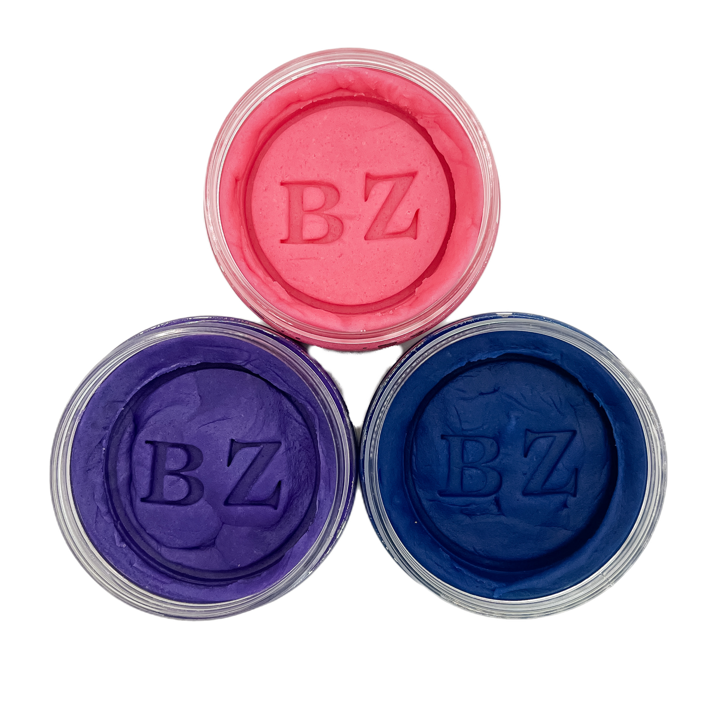 Bizee Dough Refills