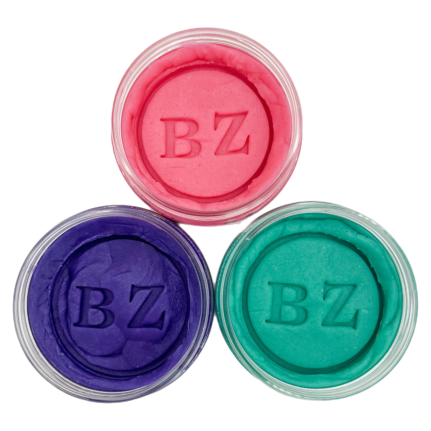 Bizee Dough Refills