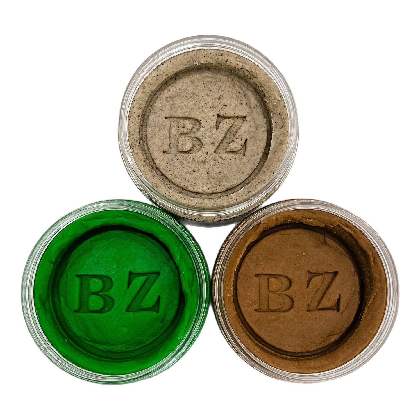 Bizee Dough Refills