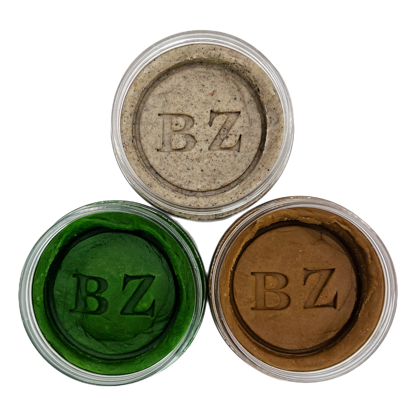 Bizee Dough Refills