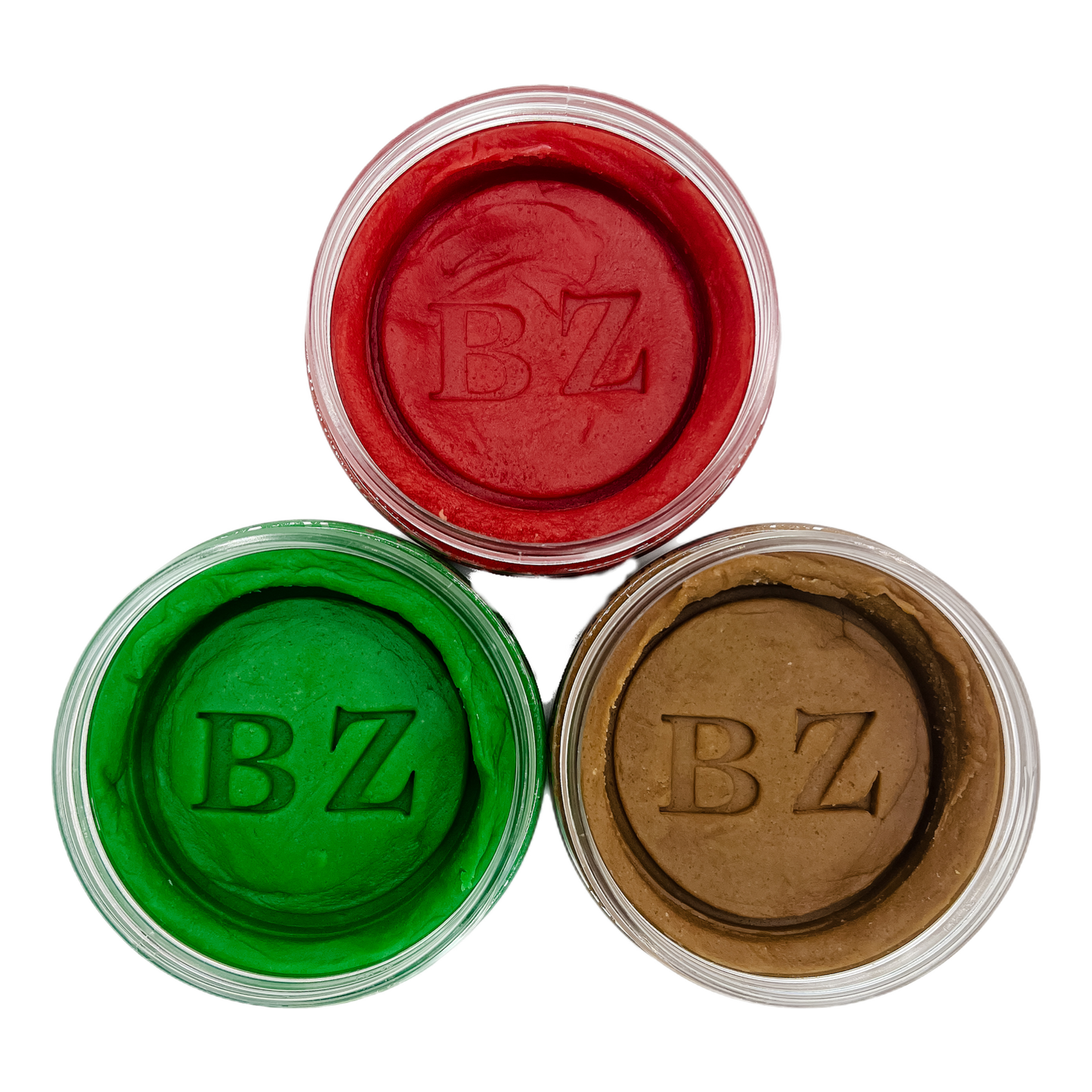 Bizee Dough Refills