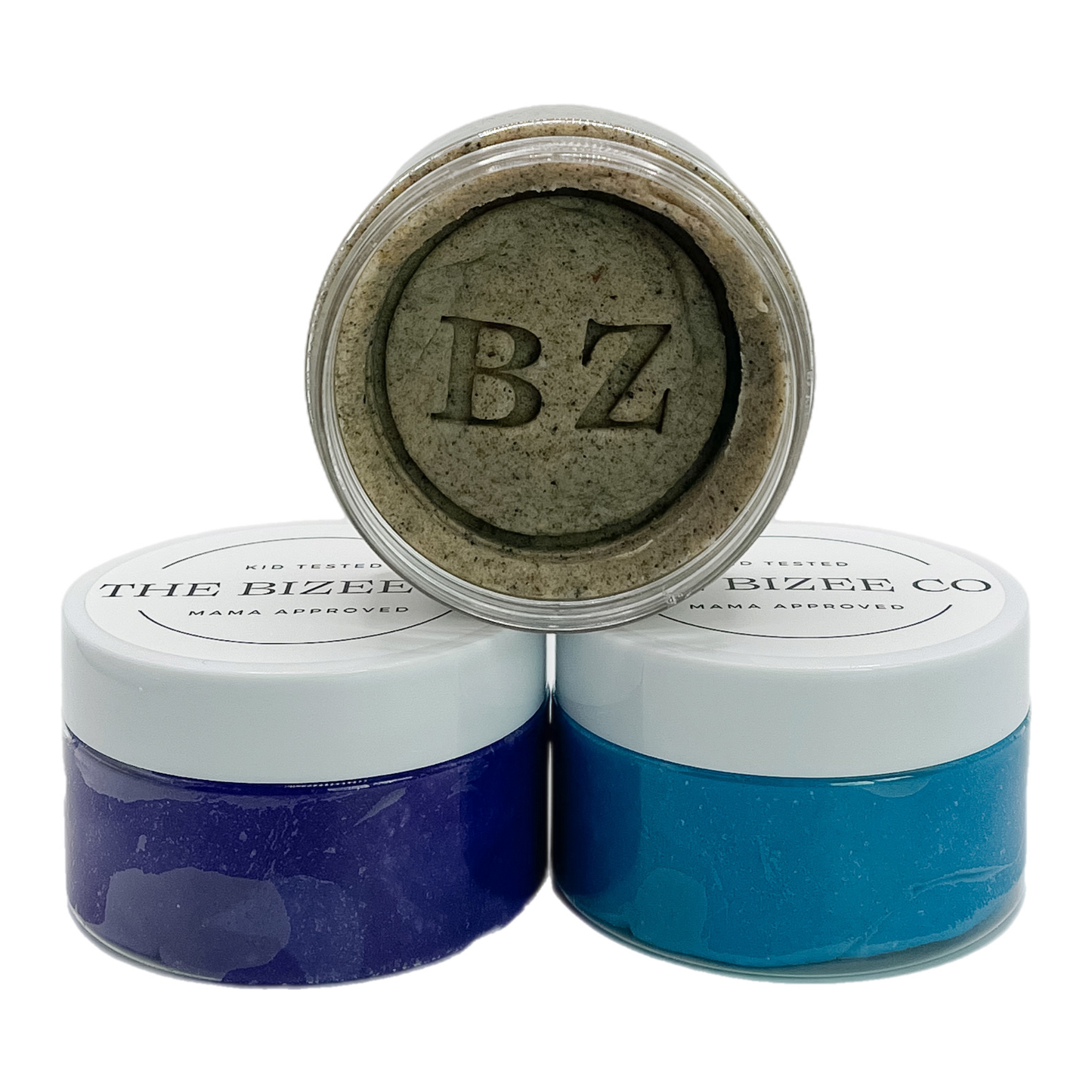 Bizee Dough Refills