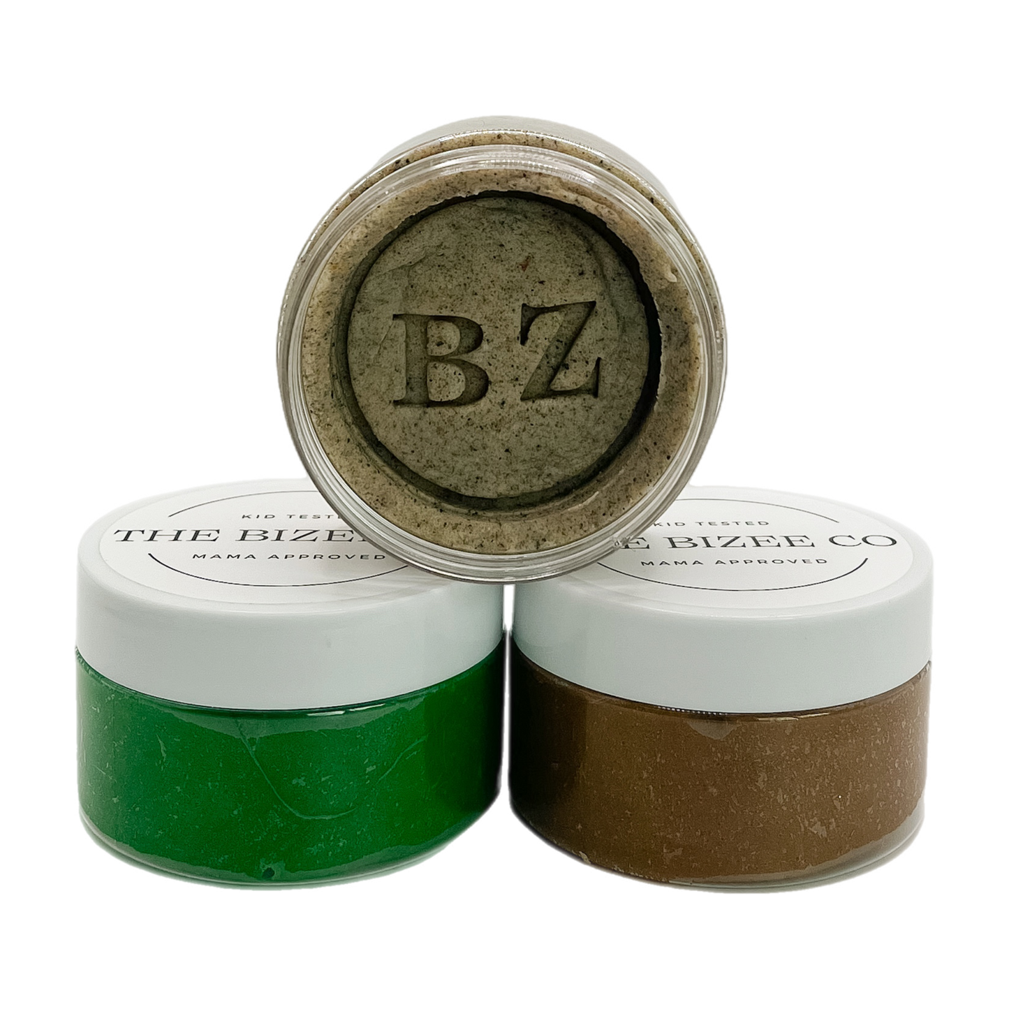 Bizee Dough Refills