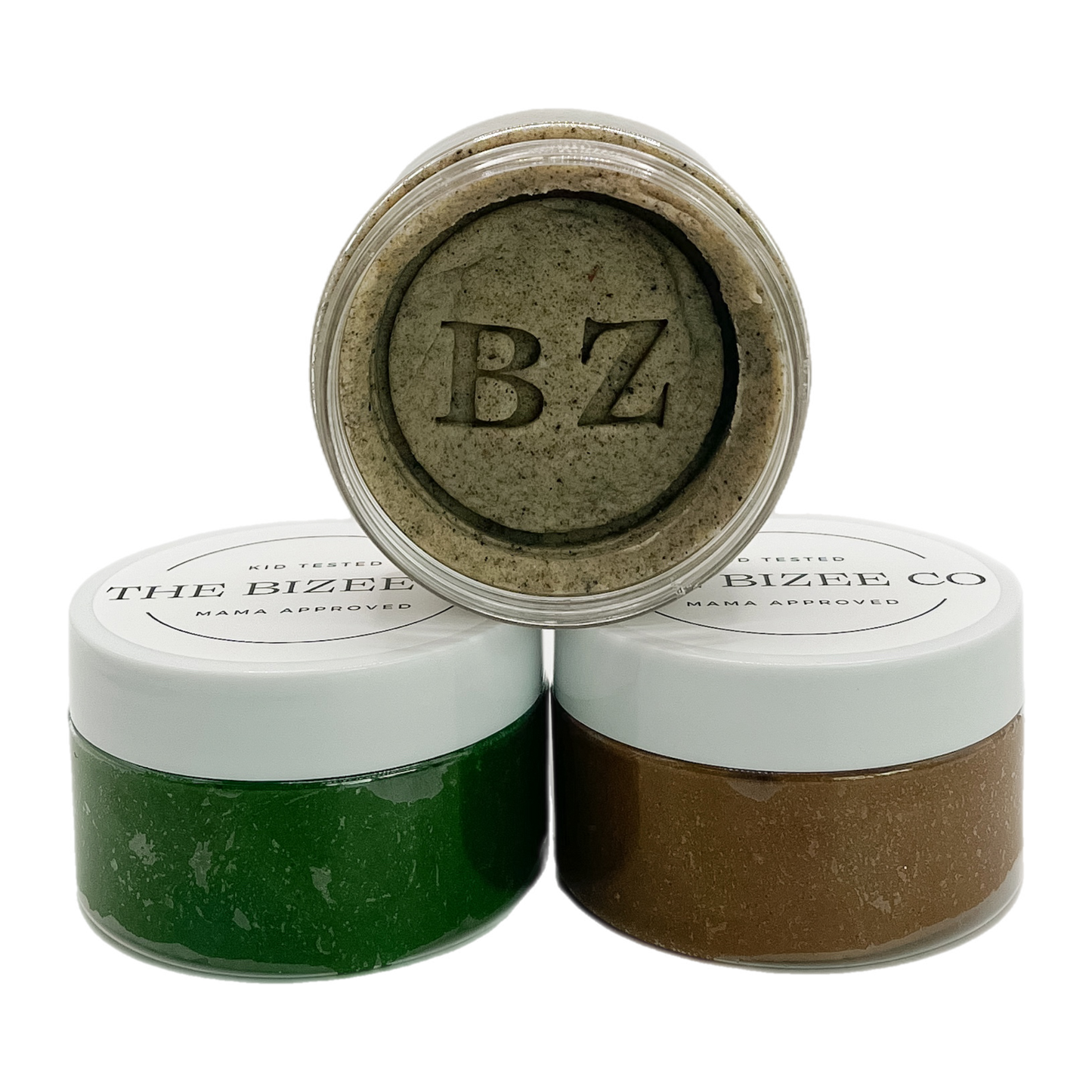 Bizee Dough Refills