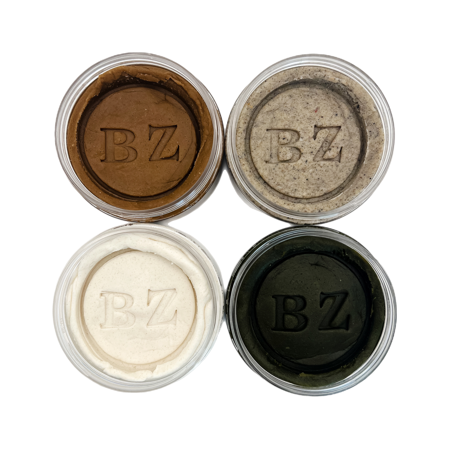 Bizee Dough Set