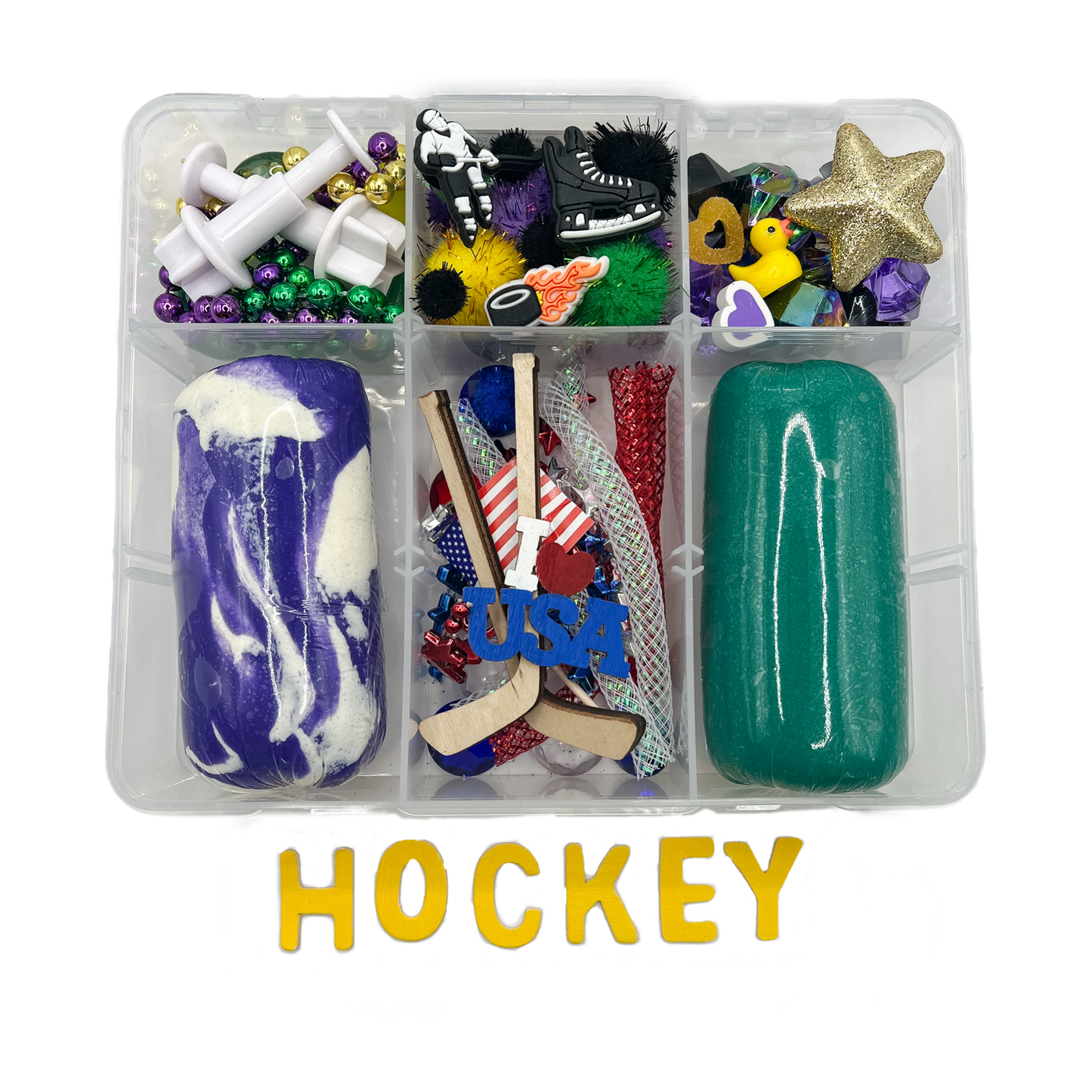 Custom Bizee Box Mini