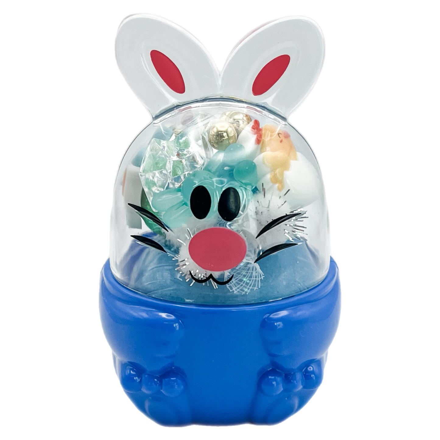 Bunny Bizee Eggs