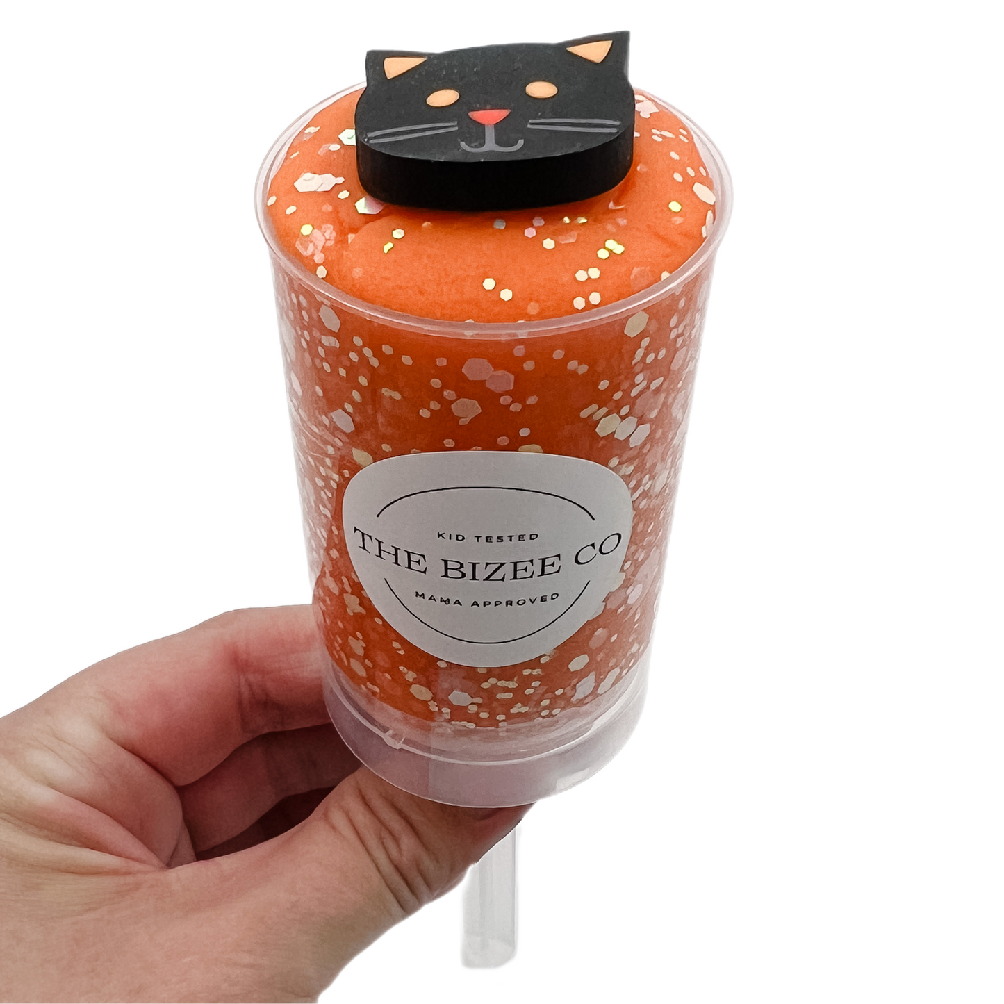 Birthday Party Favor Dough Pushup Pop