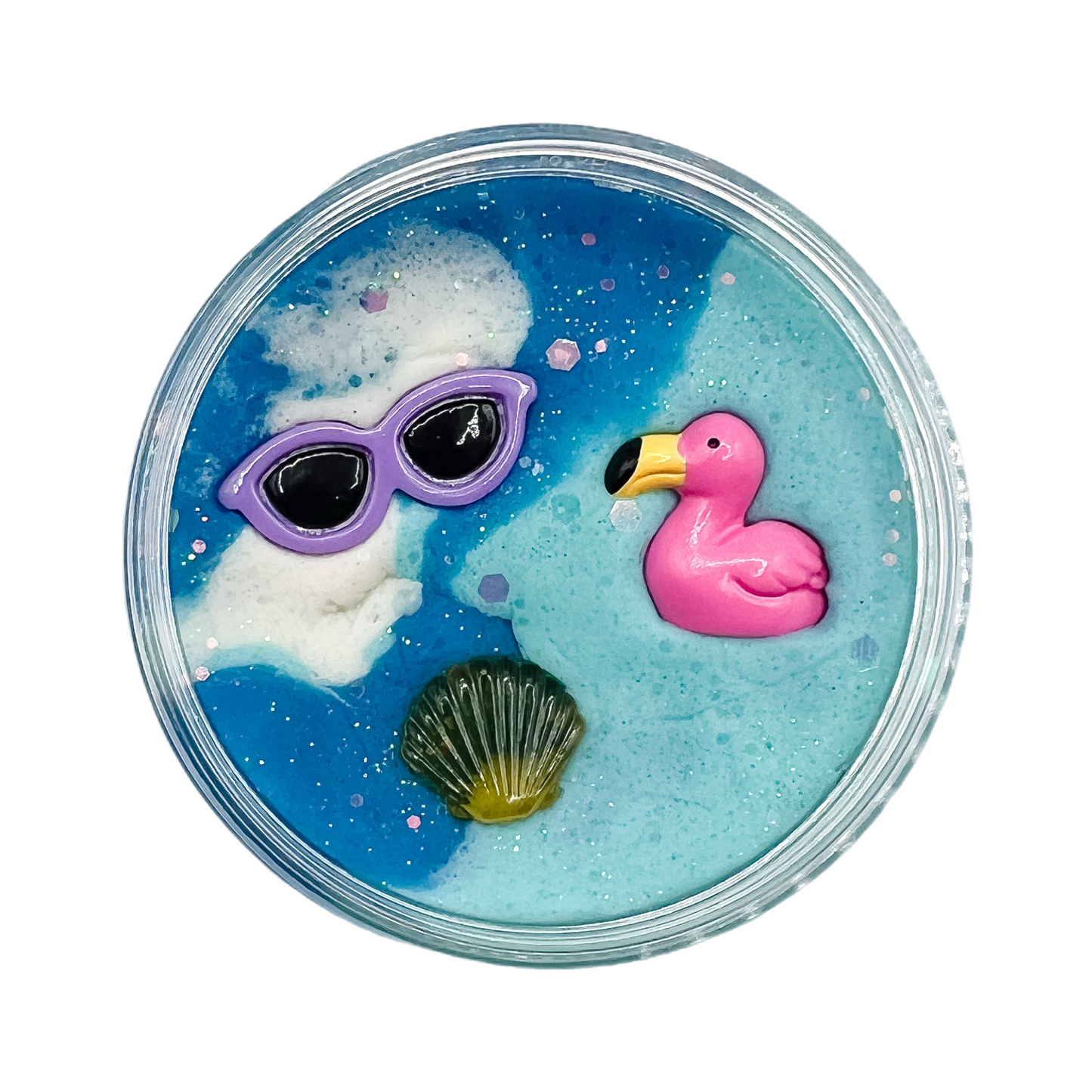 Classroom Summer Bizee Jar