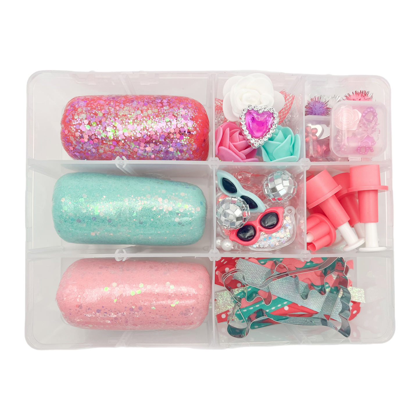 Fashionista Bizee Box