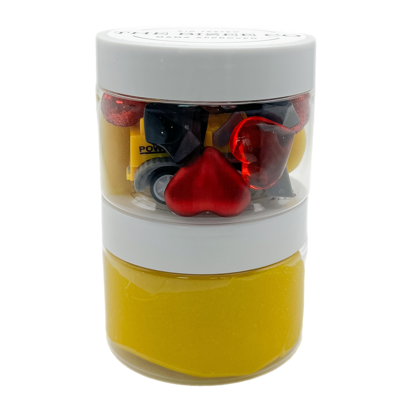 Diggin' You Valentine Bizee Jar