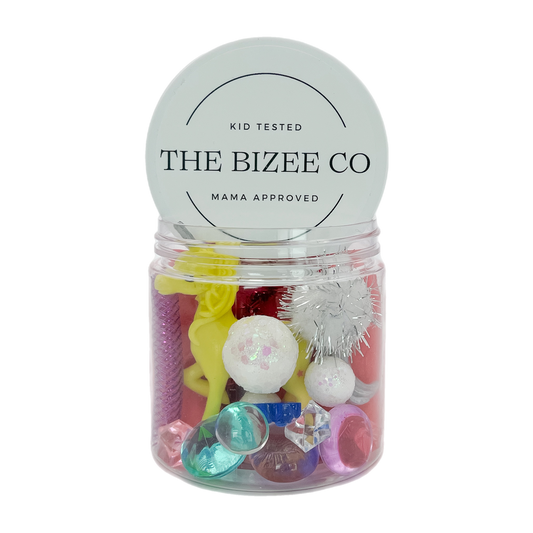 Unicorn Bizee Jar