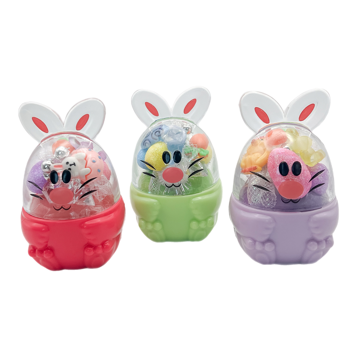 Bunny Bizee Eggs