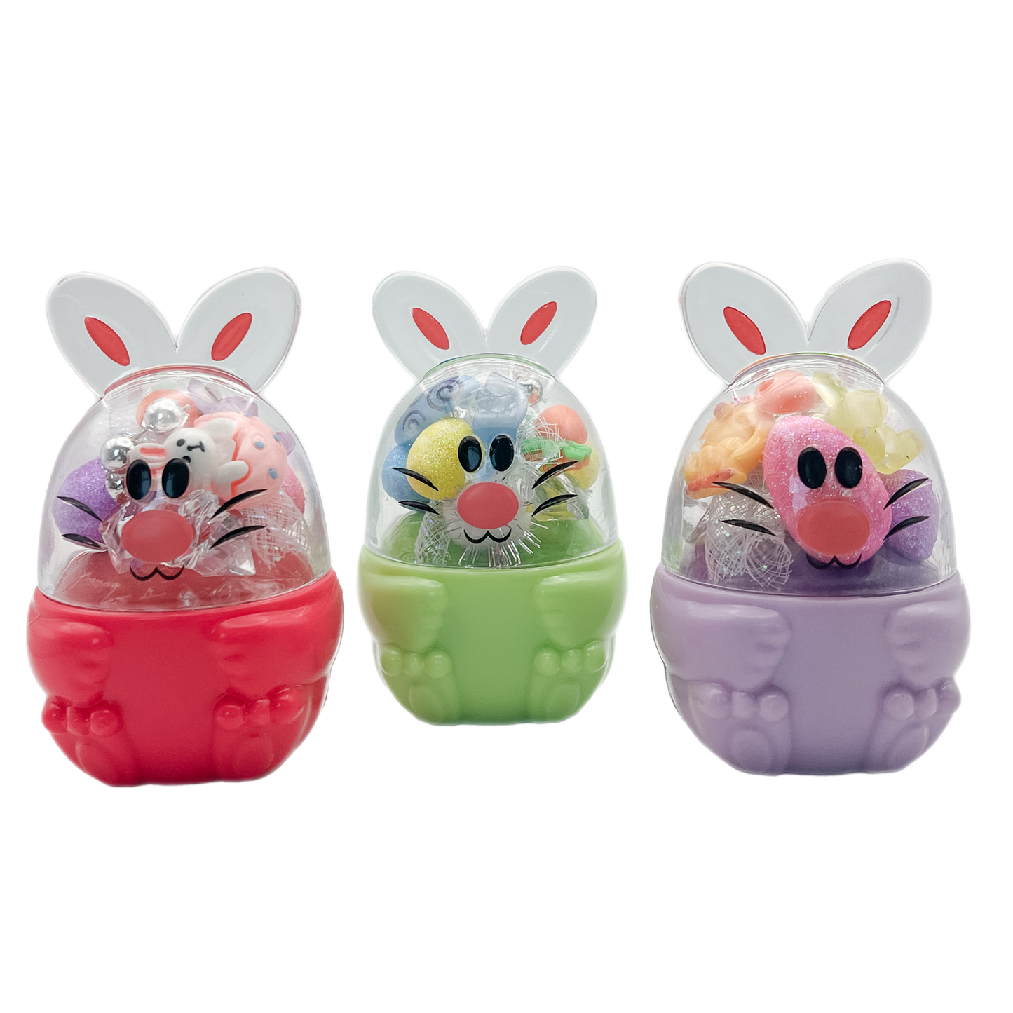 Bunny Bizee Eggs