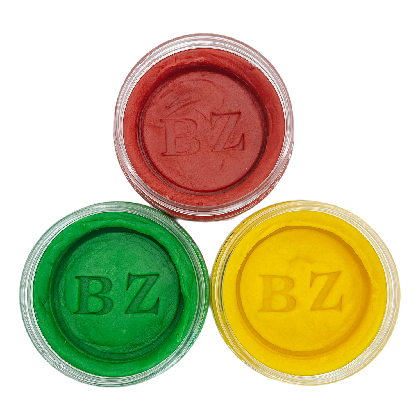 Bizee Dough Refills