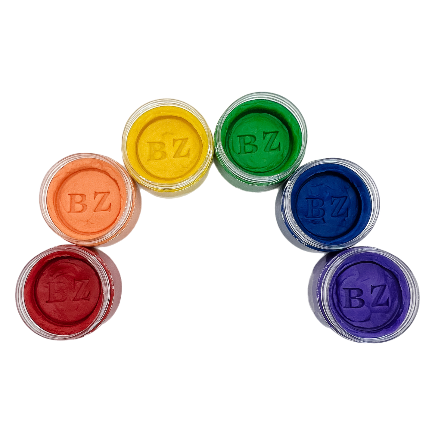 Bizee Dough Set