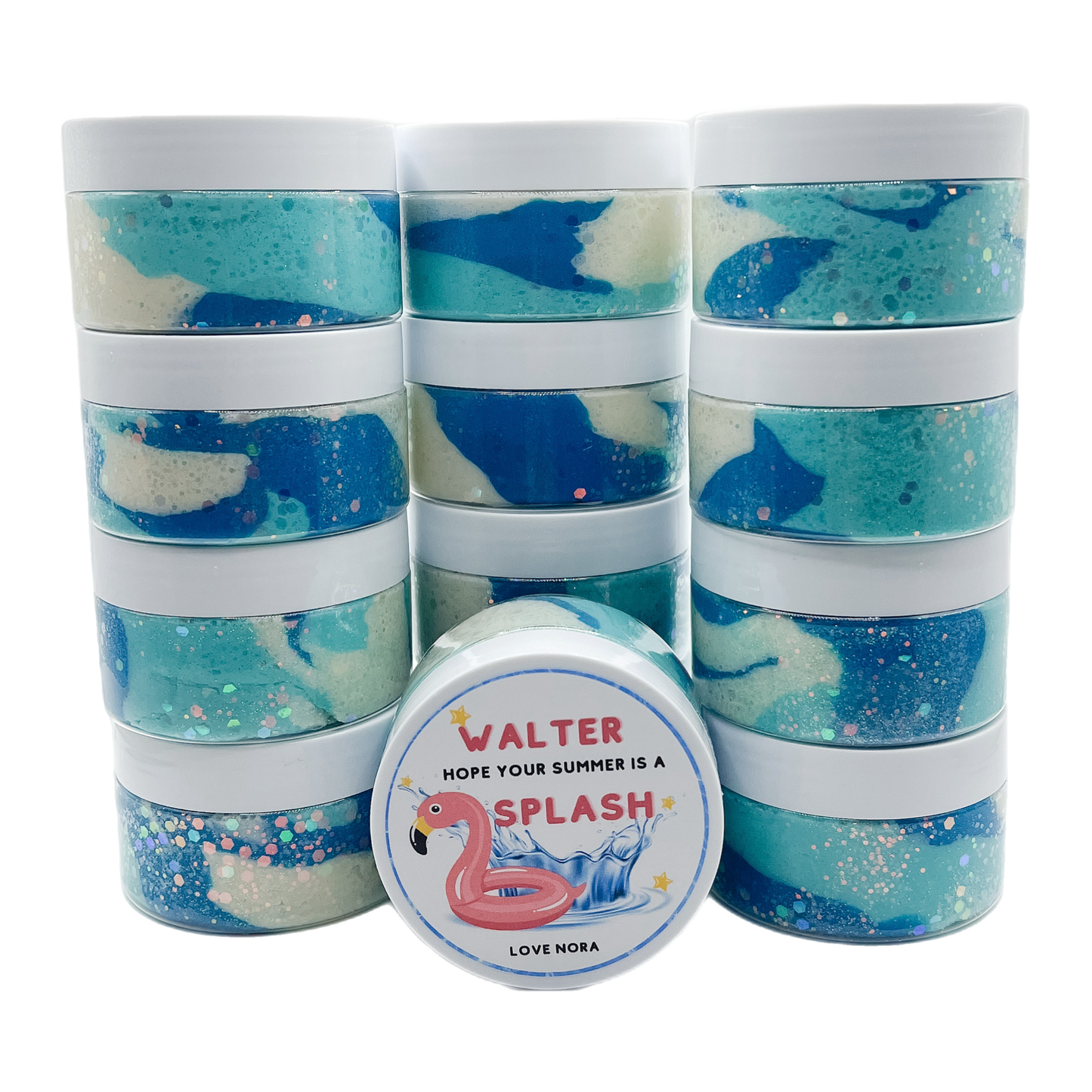Classroom Summer Bizee Jar