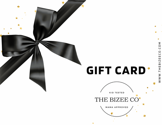 Bizee Gift Card