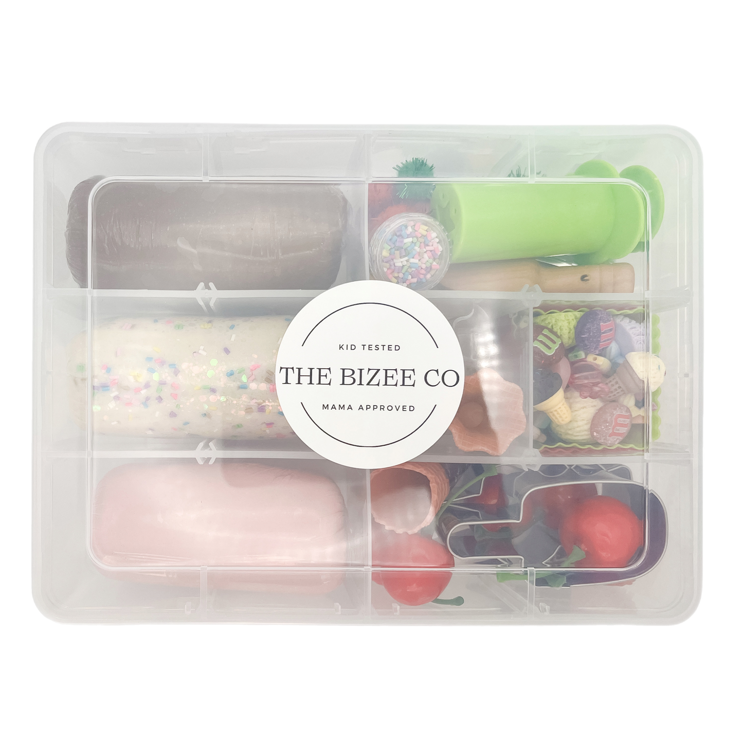 Sweet Shop Bizee Box